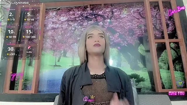 Samantha Ortega  online show from March 5, 2026, 11:29 am