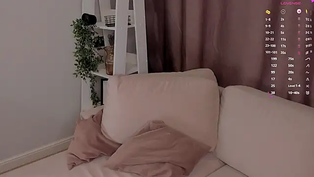 EdraFels online show from February 12, 2026, 9:25 pm