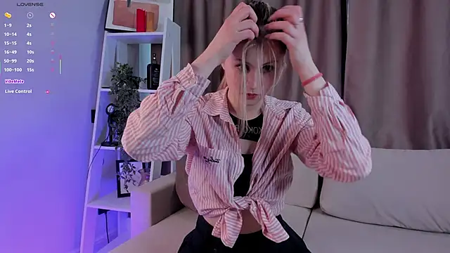 EdraFels online show from March 20, 2026, 7:31 am