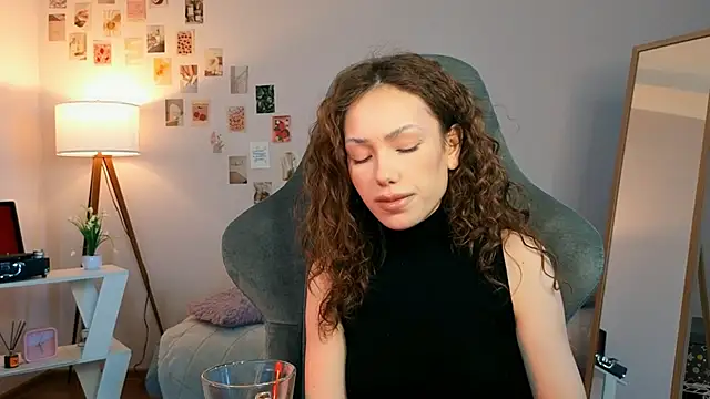 nexorine online show from March 31, 2026, 11:45 am