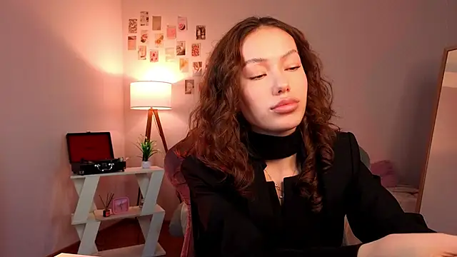 nexorine online show from February 6, 2026, 11:50 am