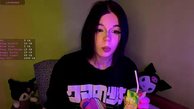 shikowaifu online show from February 2, 2026, 6:40 pm