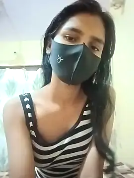 Snapshot of Mahira-- chatting on February 27, 2026, 9:31 am Mahira-- online show from February 27, 2026, 9:31 am