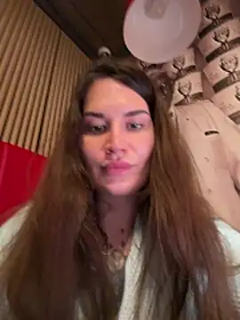 TattooGirlAlia online show from January 16, 2026, 3:16 pm