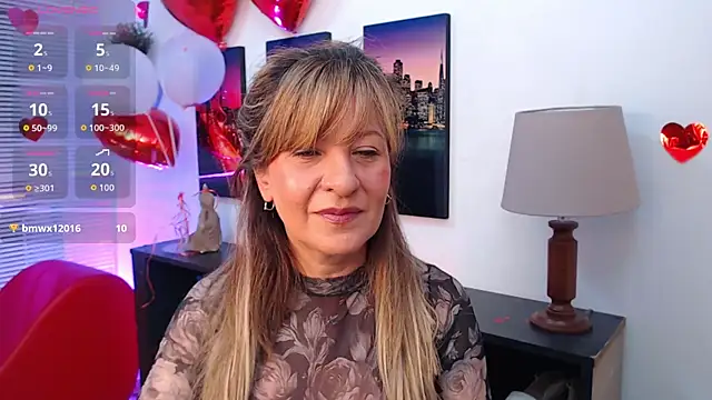 janne turner online show from March 4, 2026, 10:34 am