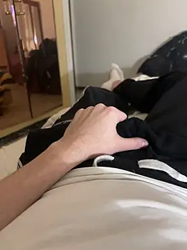 Snapshot of nolimits66 chatting on February 7, 2026, 11:46 pm nolimits66 online show from February 7, 2026, 11:46 pm