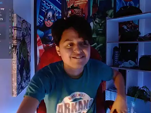 Kevin Charless online show from April 15, 2026, 11:16 am