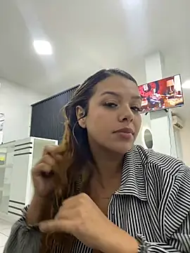 aryanseducao online show from February 7, 2026, 9:01 pm