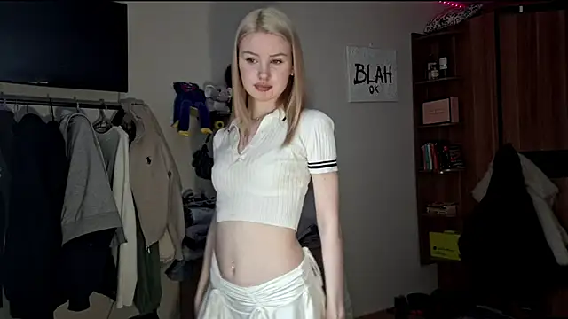 ChongTreece online show from March 14, 2026, 5:13 am