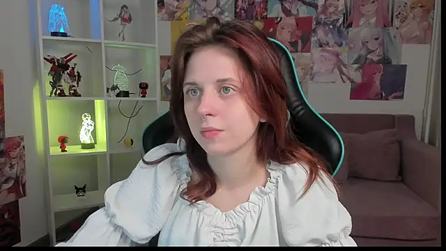 FreyaVey online show from February 24, 2026, 5:19 am