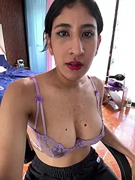 Snapshot of Violet_rousse7 chatting on February 19, 2026, 5:54 pm Violet rousse7 online show from February 19, 2026, 5:54 pm