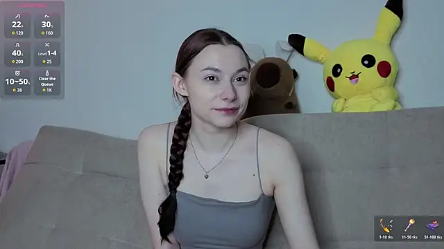 Snapshot of BuenaSchmaling chatting on February 22, 2026, 8:10 pm BuenaSchmaling online show from February 22, 2026, 8:10 pm