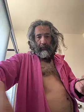 DaddyScorpio78 online show from June 4, 2026, 11:20 pm