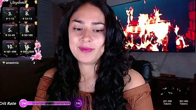 Iris colette online show from July 6, 2026, 11:51 pm