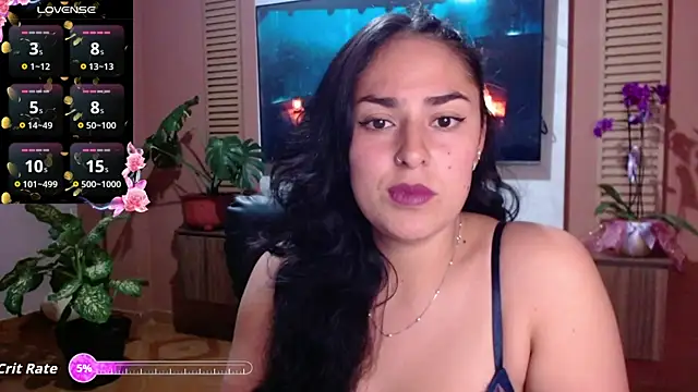 Iris colette online show from April 29, 2026, 11:55 pm