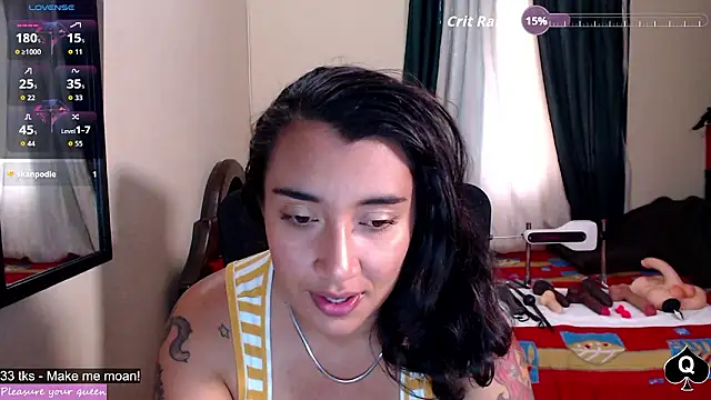 Snapshot of Robin_H00t_2 chatting on February 24, 2026, 9:04 pm Robin H00t 2 online show from February 24, 2026, 9:04 pm