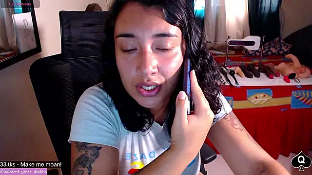 Snapshot of Robin_H00t_2 chatting on February 26, 2026, 7:36 pm Robin H00t 2 online show from February 26, 2026, 7:36 pm