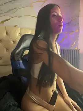 CELESTE -EC online show from February 4, 2026, 6:36 pm