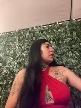 Angelica pink18 online show from February 27, 2026, 3:51 am