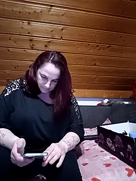 Blutengel 42 online show from March 4, 2026, 7:05 am