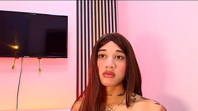 tammy bensom1 online show from March 24, 2026, 2:50 pm