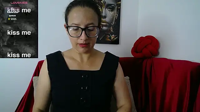sara marrisson online show from May 29, 2026, 8:48 pm