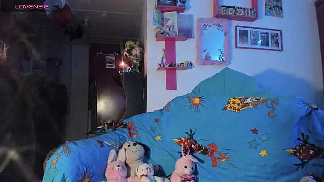 Rebecahart online show from February 12, 2026, 2:55 am