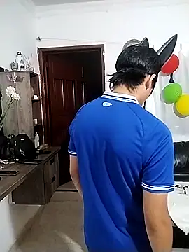 AfroditaX23 online show from February 11, 2026, 7:36 pm