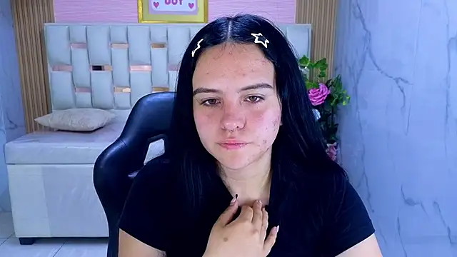 Snapshot of sarita_09_s chatting on July 18, 2026, 3:04 am sarita 09 s online show from July 18, 2026, 3:04 am