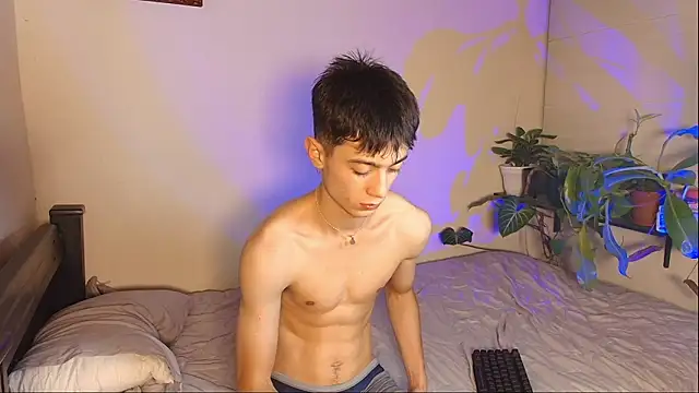 slowburnmystic online show from February 14, 2026, 3:18 am