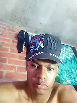 Dirty Brownx online show from May 5, 2026, 5:10 am