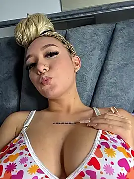 alaia princess online show from March 30, 2026, 11:39 pm