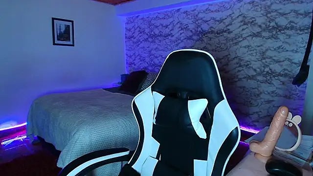 Camila IRoose online show from March 20, 2026, 11:06 pm