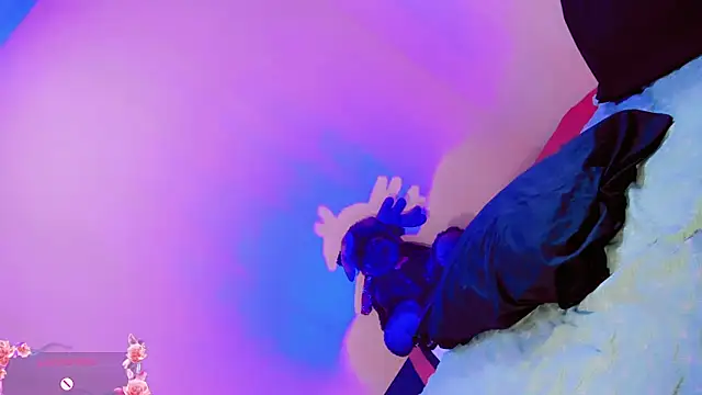 zoe rous2 online show from February 22, 2026, 5:25 pm