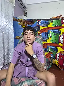 Snapshot of MichaelMiller20261 chatting on February 8, 2026, 3:59 am MichaelMiller20261 online show from February 8, 2026, 3:59 am