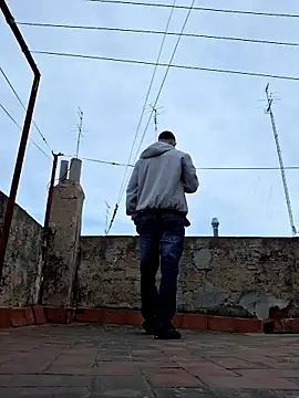 Snapshot of Zarc_Jhonson chatting on January 26, 2025, 2:52 pm Zarc Jhonson online show from January 26, 2025, 2:52 pm