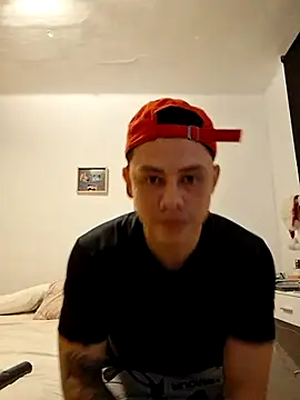 Snapshot of Zarc_Jhonson chatting on January 24, 2025, 12:41 pm Zarc Jhonson online show from January 24, 2025, 12:41 pm