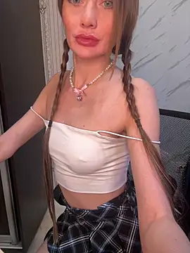 AliceeXHottie online show from March 12, 2026, 11:14 am