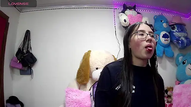 natasha vesperxx online show from February 5, 2026, 12:34 pm