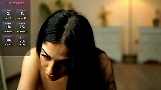 KassidyVibe online show from March 27, 2026, 3:48 am