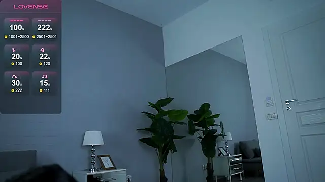 KassidyVibe online show from February 3, 2026, 11:26 am