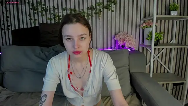 Snapshot of Patricia_mil1er chatting on February 5, 2026, 12:06 am Patricia mil1er online show from February 5, 2026, 12:06 am