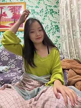 BIGBABYYEYE online show from March 9, 2026, 2:31 pm