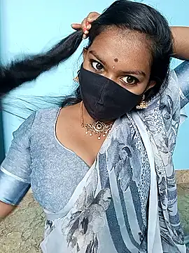 Snapshot of Kavya_KannadaTamil chatting on February 10, 2026, 9:08 am Kavya KannadaTamil online show from February 10, 2026, 9:08 am