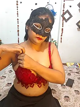 Monika089 online show from July 15, 2026, 9:00 pm