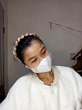 Daisy-lusia2026 online show from March 21, 2026, 10:24 pm