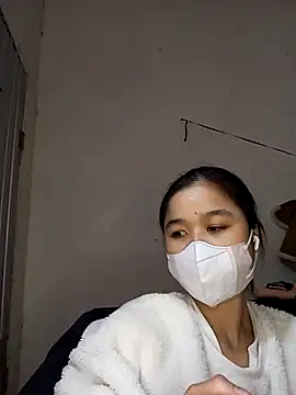 Daisy-lusia2026 online show from March 20, 2026, 2:40 pm