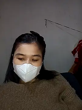 Daisy-lusia2026 online show from February 22, 2026, 2:36 am