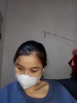 Daisy-lusia2026 online show from February 22, 2026, 2:41 pm