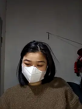 Daisy-lusia2026 online show from February 8, 2026, 10:18 pm